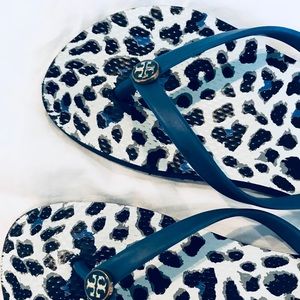 Tory Burch Flipflops